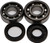 All Balls - Crankshaft Bearing/seal Kit - 24-1023