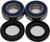 All Balls - Front Wheel Bearing/seal Kit - 25-1276