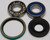 All Balls - Chain Case Bearing & Seal Kit - 14-1017