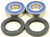 All Balls - Wheel Bearing Kit - 25-1738