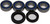 All Balls - Front Wheel Bearing Kit - 25-1381