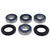 All Balls - Wheel Bearing & Seal Kit - 25-1777