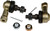 All Balls - Tie Rod End Kit - 51-1020