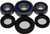All Balls - Rear Wheel Bearing/seal Kit - 25-1248
