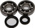 All Balls - Crankshaft Bearing/seal Kit - 24-1014