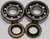 All Balls - Crankshaft Bearing/seal Kit - 24-1102