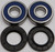 All Balls - Front/rear Wheel Bearing/seal Kit - 25-1382