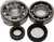 All Balls - Crankshaft Bearing/seal Kit - 24-1015