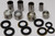 All Balls - Bearing & Seal Linkage Kit - 27-1045