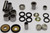 All Balls - Bearing & Seal Linkage Kit - 27-1095