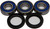 All Balls - Rear Wheel Bearing/seal Kit - 25-1155