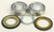 All Balls - Steering Bearing/seal Kit - 22-1066