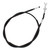 All Balls - Rear Hand Brake Cable - 45-4015