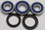 All Balls - Wheel Bearing Kit - 25-1587