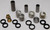 All Balls - Bearing & Seal Linkage Kit - 27-1049