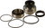 All Balls - Chain Case Bearing & Seal Kit - 14-1007