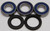 All Balls - Rear Wheel Bearing/seal Kit - 25-1111