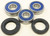 All Balls - Wheel Bearing & Seal Kit - 25-1710
