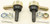 All Balls - Tie Rod End Kit - 51-1056