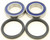 All Balls - Rear Wheel Bearing Kit - 25-1698