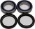 All Balls - Wheel Bearing Kit - 25-1527