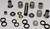 All Balls - Bearing & Seal Linkage Kit - 27-1065