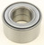 All Balls - Rear Wheel Bearing Kit - 25-1701