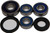 All Balls - Rear Wheel Bearing/seal Kit - 25-1238