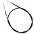 All Balls - Rear Hand Brake Cable - 45-4017