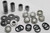 All Balls - Bearing & Seal Linkage Kit - 27-1127