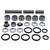 All Balls - Bearing & Seal Linkage Kit - 27-1194