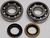 All Balls - Crankshaft Bearing/seal Kit - 24-1044