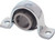 All Balls - Utv Driveshaft Support Bearing - 25-1671