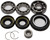 All Balls - Front Differential Bearing And Seal Kit - 25-2001