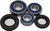 All Balls - Wheel Bearing Kit - 25-1586