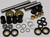 All Balls - Rear Independent Suspension Kit - 50-1035