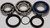 All Balls - Chain Case Bearing & Seal Kit - 14-1051