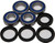 All Balls - Wheel Bearing Kit - 25-1568
