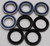 All Balls - Wheel Bearing & Seal Kit - 25-1409