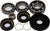 All Balls - Front Differential Bearing And Seal Kit - 25-2016