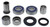 All Balls - Wheel Bearing & Seal Kit - 25-1762