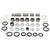 All Balls - Bearing & Seal Linkage Kit - 27-1186