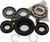 All Balls - Front Differential Bearing And Seal Kit - 25-2004