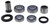 All Balls - Wheel Bearing & Seal Kit - 25-1764