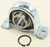 All Balls - Utv Driveshaft Support Bearing - 25-1669