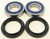 All Balls - Wheel Bearing & Seal Kit - 25-1693 All Balls - Wheel Bearing & Seal Kit - 25-1693