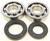 All Balls - Crankshaft Bearing/seal Kit - 24-1005
