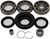 All Balls - Rear Differential Bearing And Seal Kit - 25-2013