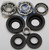 All Balls - Rear Differential Bearing And Seal Kit - 25-2067