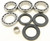 All Balls - Rear Differential Bearing And Seal Kit - 25-2101